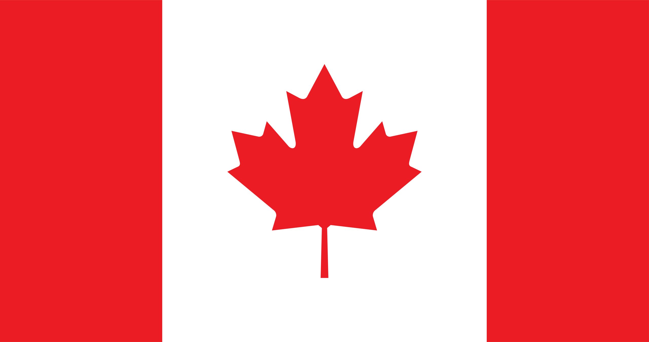 Flag of Canada